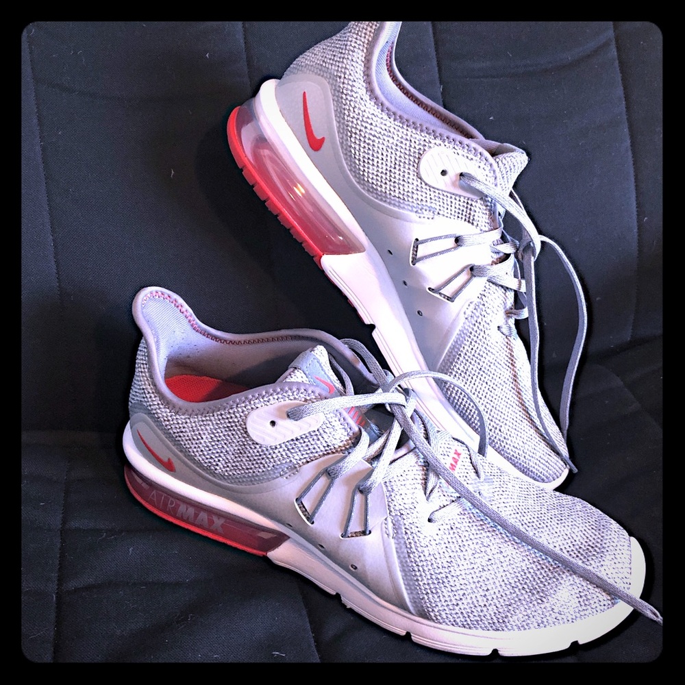 🛑SOLD🛑 AirMax Fitsole Men’s Size 10